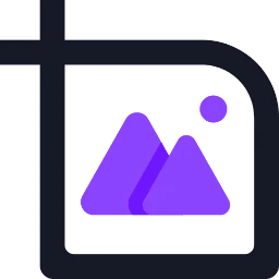 改图鸭 标志